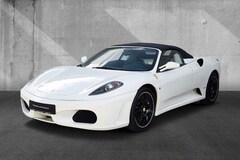 Bild des Angebotes Ferrari F430 Spider F1 *Daytona*Challenge*Top Historie*