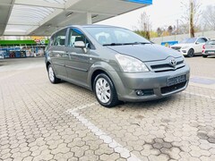 Bild des Angebotes Toyota Corolla Verso 1.8 Multi-Mode Luna