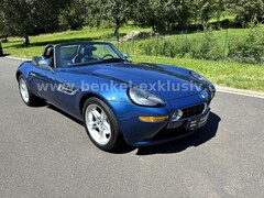 Bild des Angebotes BMW Z8 [Topaz Blue] [Hardtop] [2.Hd.]