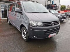 Bild des Angebotes VW T5 Caravelle 4MOTION 1.Hand