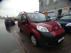 Bild des Angebotes Peugeot Bipper Basis