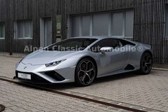 Bild des Angebotes Lamborghini Huracán EVO RWD Racing Seats Keramik Style-P