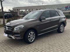 Bild des Angebotes Mercedes-Benz GLE 500 GLE+500+e+4Matic+7G-TRONIC