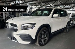 Bild des Angebotes Mercedes-Benz GLB 180 AMG Line MBUX Kamera LED Spur