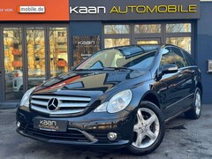 Bild des Angebotes Mercedes-Benz R 280 CDI/2HAND/SCHIEBEDACH/NAVI/SHZ/TEMPO/KLIMA