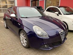 Bild des Angebotes Alfa Romeo Giulietta Turismo-Automatik-Getriebe-125KW-170HP