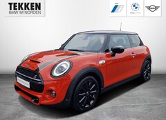 Bild des Angebotes MINI Cooper S 3-Türer Pepper II/LED/PDC/Parkassistent