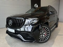 Bild des Angebotes Mercedes-Benz GLS 63 AMG AMG 4MATIC/360°/HARMAN&KARDON/CARPLAY