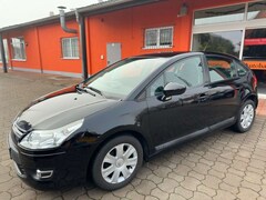 Bild des Angebotes Citroen C4 Tendance * Klima * Mit 1Jahr Garantie *