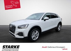 Bild des Angebotes Audi Q2 35 TFSI S tronic advanced LED RFK AHK Assistenz...