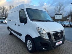 Bild des Angebotes Nissan NV400 Kastenwagen L2H2 3,5t COMFORT 3 DPF DAB Keyless Rü