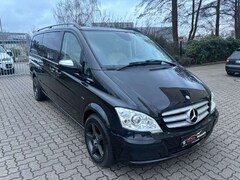 Bild des Angebotes Mercedes-Benz Viano 3.0 CDI Ambiente extralang Vollausstattung