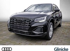 Bild des Angebotes Audi Q2 advanced 35 TFSI S tronic *NAvi*LED*PDC*Kamer