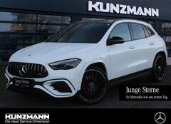 Bild des Angebotes Mercedes-Benz A 35 AMG GL 4M Night MBUX Navi-Prem. Panorama