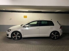 Bild des Angebotes VW Golf GTI Golf GTI BlueMotion Technology