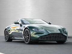 Bild des Angebotes Aston Martin V8 Vantage