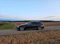 Bild des Angebotes Audi A4 allroad quattro 3.0 TDI DPF S tronic