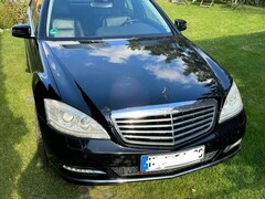 Bild des Angebotes Mercedes-Benz S 350 S-Klasse Diesel BlueTEC DPF 7G-TRONIC