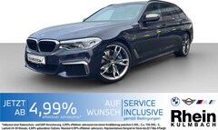 Bild des Angebotes BMW M550 d xDrive Touring * TOP AUSSTATTUNG *