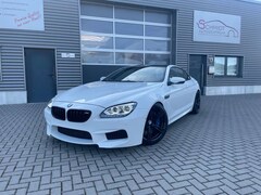 Bild des Angebotes BMW M6 INDIVIDUAL Competition (Motor Neu von BMW) KW-Fahr