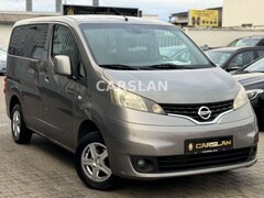 Bild des Angebotes Nissan Evalia NV200 EVALIA TEKNA 2.HAND+7-SITZER+NAVI+R.KAMERA