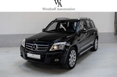 Bild des Angebotes Mercedes-Benz GLK 350 4M Sportpaket Pano Kamera Comand Bi-Xenon