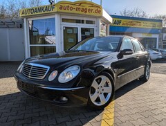 Bild des Angebotes Mercedes-Benz E 420 Ava*V8*BiXen*LUFT*Mem*SD*4xShz*SBL*Massage