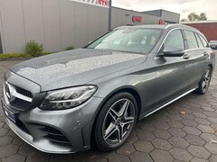 Bild des Angebotes Mercedes-Benz C 200 T*AMG LINE**TOP*GARANTIE