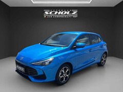 Bild des Angebotes MG MG3 Hybrid+ Luxury