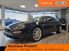 Bild des Angebotes Maserati 3200 GT Automatik