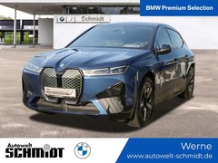 Bild des Angebotes BMW iX xDrive40 / BPS.GARANTIE bis 5.2029