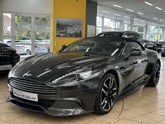 Bild des Angebotes Aston Martin Vanquish Volante Cabrio V12*CARBON*KAMERA*B&O*