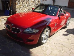 Bild des Angebotes BMW Z4 M Roadster