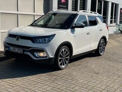 Bild des Angebotes SsangYong XLV Crystal 4x2