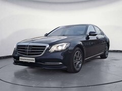 Bild des Angebotes Mercedes-Benz S 560 4Matic 9G-TRONIC ACC Panodach Head-Up