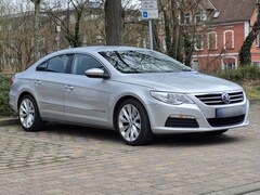 Bild des Angebotes VW Passat CC