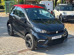 Bild des Angebotes Aixam City Sport Mopedauto L6e Automatik