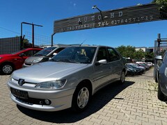 Bild des Angebotes Peugeot 306 Style, automatik, Winterreifen, El,Schiebedach,