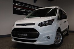 Bild des Angebotes Ford Grand Tourneo Connect Trend