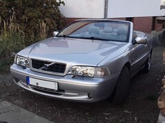 Bild des Angebotes Volvo C70 C70 2.4T LPG Autogas