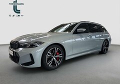 Bild des Angebotes BMW 330 d Touring M Sport AHK AdLED Komfortzg DrAss