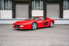 Bild des Angebotes Ferrari 512 TR*1.Hand*deutsch*