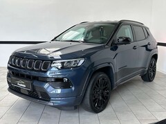 Bild des Angebotes Jeep Compass 1.3 T4 4xe HYBRID Automatik S Navi*LED*Leder*