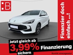 Bild des Angebotes MG MG3 3 Luxury Hybrid+ 16 360 KAM ACC PDC DAB