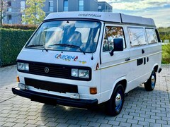 Bild des Angebotes VW T3 California T3 California Westfalia Multivan Club Joker