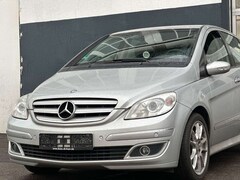 Bild des Angebotes Mercedes-Benz B 150 Technisch Optisch Top