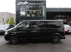 Bild des Angebotes VW T5 Multivan CL lang 4M Standhzg Navi Xenon Leder Kamera