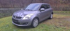 Bild des Angebotes Suzuki Swift 5-Trg 1.2 Comfort,Tüv 11/26,Temp,Sitzheiz,usw