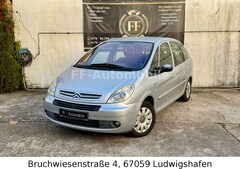 Bild des Angebotes Citroen Xsara Picasso 1.8 16V *Exclusive*1.Hand*