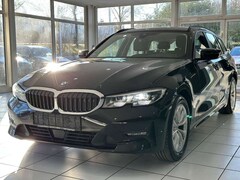 Bild des Angebotes BMW 320 d *ADVANTAGE*LED*DAB*NAVI*APPS*EL-HECK*AHK*